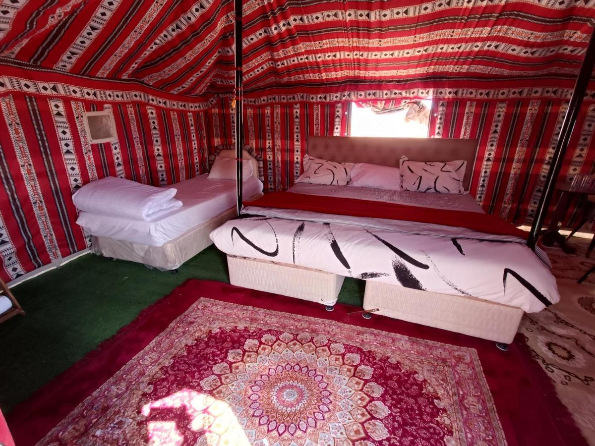 Hamood Desert Private Camp Al Wāşil Dış mekan fotoğraf