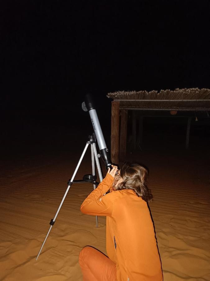 Hamood Desert Private Camp Al Wāşil Dış mekan fotoğraf