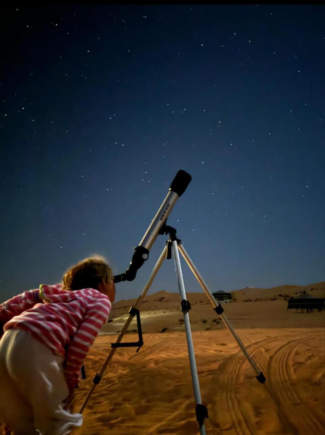 Hamood Desert Private Camp Al Wāşil Dış mekan fotoğraf